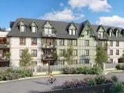 Benerville sur Mer 14910 Programme neuf appartement neuf...
