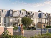 Benerville sur Mer 14910 Programme neuf appartement neuf...