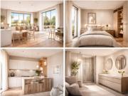 Benerville sur Mer Vente Appartement 14