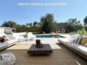 Bénesse Maremne 40230 Achat / Vente maison 6 pièces t6...