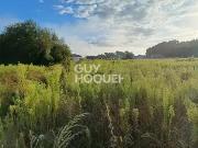 Bénesse Maremne 40230 Achat / Vente terrain