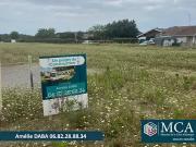 Bénesse Maremne 40230 Programme neuf terrain neuf à vendre