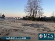 Bénesse Maremne 40230 Programme neuf terrain neuf à vendre