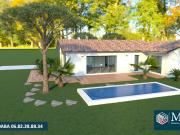 Bénesse Maremne Vente Maison 40