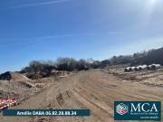 Bénesse Maremne Vente Terrain 40