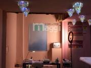 Benessere in affitto a Milano