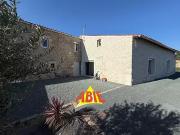 Benet 85490 Achat / Vente maison 7 pièces t7 parking