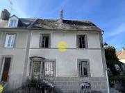 Bénévent l'Abbaye 23210 Achat / Vente maison 6 pièces t6