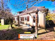 Bénévent l'Abbaye Vente Maison 23