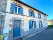 Bénévent l'Abbaye Vente Maison 23