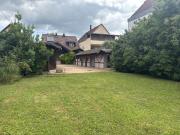 BENFELD Maison familiale