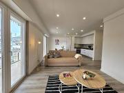 Benfica. Apartamento T3 totalmente remodelado e...