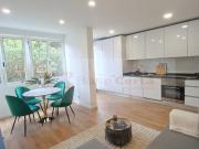 BENFICA / CENTRO: Apartamento T3 4 assoalhadas com...