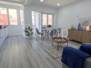 Benfica Estrada de Benfica Apartamento. T3 Remodelado de...