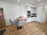 Benfica Portas Benfica T3 Remodelado/Equipado/Mobilado