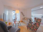 BENFICA PRIME TERRACE II by Homing