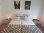 Benfica T3 Luxo com /Varanda Oferta da Escritura