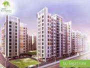 New Town Action Area 2 3 BHK Apartment For Sale Kolkata