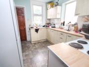 Bengal Road, Bournemouth