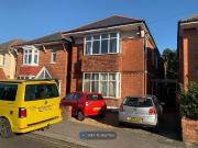 Bengal Road, Bournemouth BH9, 7 bed detached house to...