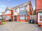 Bengal Road, Winton BH9, 5 bed detached house to rent,...