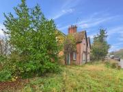 Benhall, Main Road, Saxmundham, 2 Bedroom Semi detached