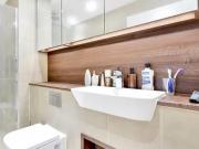 Benham & Reeves, Hebden Place, London, SW8 5NX, United...