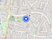 Benhill Wood Road, Sutton