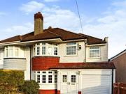 Benhurst Gardens, South Croydon, 4 Bedroom Semi detached