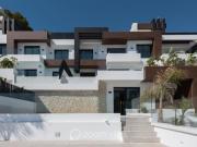 Benidorm Apartamento dúplex de lujo en venta en...