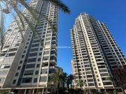 Benidorm Gemelos 26, winter let