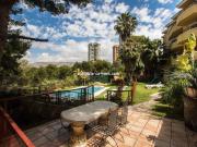 Benidorm Poniente winter let