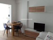 Benidorm Rincon Real, apartment