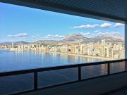 Benidorm winter holiday let
