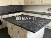 Béning lès Saint Avold Vente Maison 57