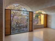 Benito Juarez Parque Undido, Estrena Departamento de...