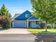 Benjamin Ave Nw, Salem, Home For Sale