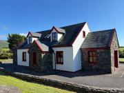 Benjamin Close, Ballybrack, Waterville, Co. Kerry, V23P028