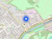 Benjamin House, Cecil Grove, St John's Wood, London, NW8