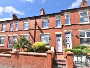 Benjamin Road, Hightown, 1 Bedroom House