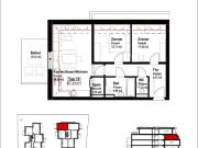 Benjowskigasse 44 46, Wien