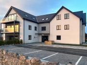Benllech, Traeth Bychan, Anglesey, 3 Bedroom Flat