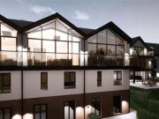 Benllech, Traeth Bychan, Anglesey, 4 Bedroom Town