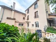 Bennecourt 78270 Achat / Vente maison 8 pièces t8