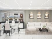 Bennedict Residence