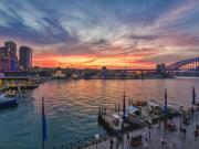 Bennelong Brilliance | Landmark Residence with Sweeping...