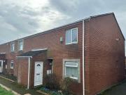 Bennett Court, Lemington, 1 Bedroom Flat