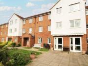 Bennett Court, Letchworth Garden City, 1 Bedroom Retirement