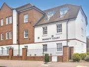 Bennett Court, Letchworth Garden City, 2 Bedroom Retirement