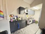 Bennett Road, Leeds LS6, 4 bed semi detached house to...